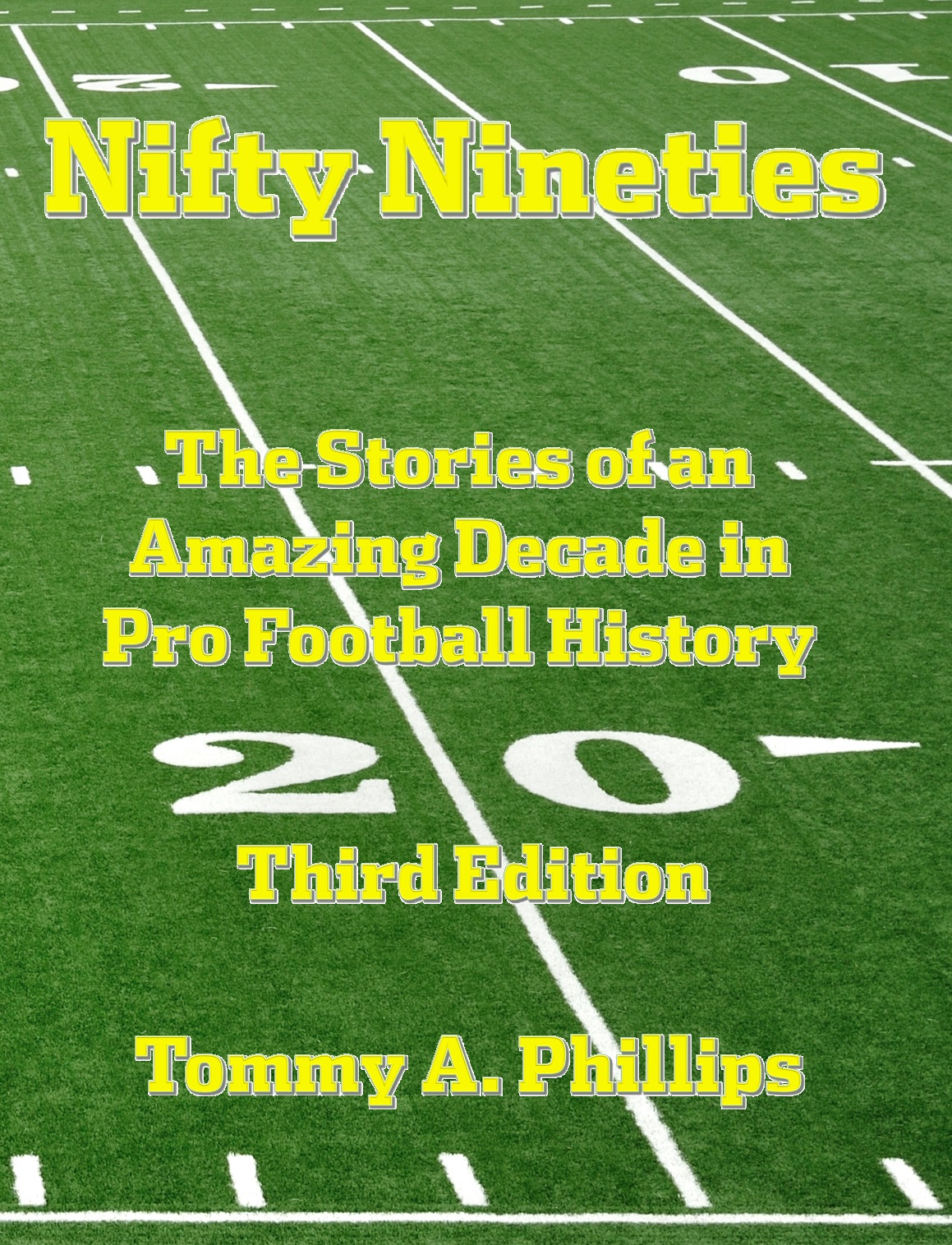 Nineties Cover 20